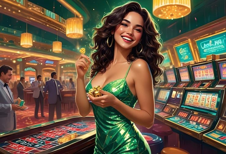 f999 games প্ল্যাটফর্মে চ্যাট গেমের জনপ্রিয়তা